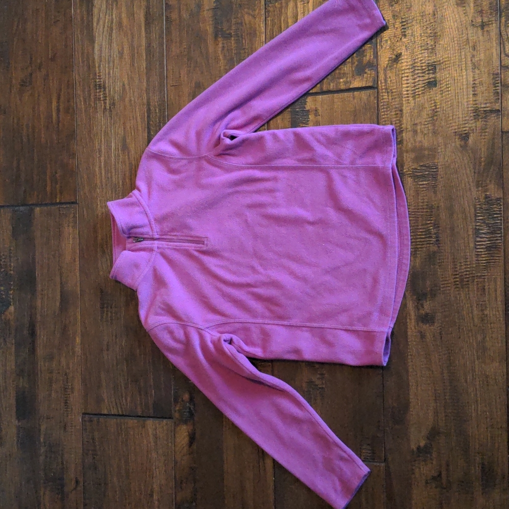 Alpine Design 1/4 Zip Up Fleece